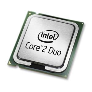 المعالج (CPU) :Central Processing Unit وعادة ما يكون تحت المروحة وي يكون