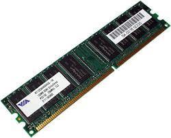 . الذاكرة الرئيسية :Main Memory تتكون م ذاكرة الورول العشوائي حRAM و ذاكرة ال راءة ف ط حROM ذاكرة الوصول العشوائي (RAM) :Random Access Memory تكون مربتة على اللوحة األم وهي طعة الكترونية تشابق