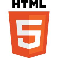 يبرمج بها ال :frontend HTML: Hypertext Markup Language لغة وصف النصوص الفائقة وهي لغة)والبعض ل يعتبرها لغة برمجة إنما لغة وصف وهو الصح( هيكلة لصفحات الويب وبنائها ول يمكن الستغناء عنها في برمجة مواقع