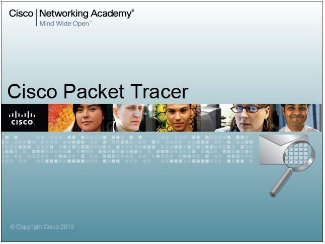 برنامجي ال Tracer( )Packet و :)GNS3( يمتاز هذين البرنامجين بأنهما من أفضل برامج محاكاة الشبكات على المستوى العالمي ولكل منهما مميزاته التي تجعله أفضل من اآلخر في مجال معين وفي هذا السياق يسأل الكثير