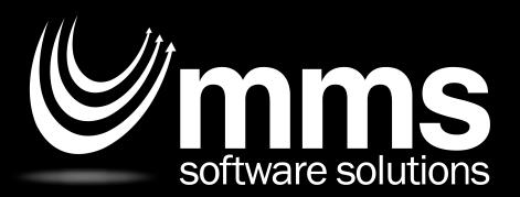 MMS Software Solutions Company حلول برمجية حساباتيERP العرض التفصيلي للبرنامج المحاسبي المالي االداري