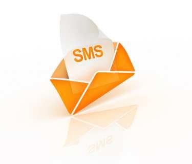 SMS: SMS Marketing is useful for all type of business especially in targeting the local customers.