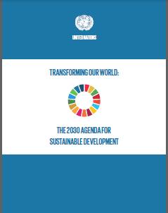 الذيل ١ الذيل 1 الوثائق املرجعية الرئيسية بشأن هدف التنمية املستدامة 4 الخاص بالتعليم حتى عام 2030 إعالن إنشيون 2015 ي عرب إعالن إنشيون الذي ا عتمد يف املنتدى العاملي