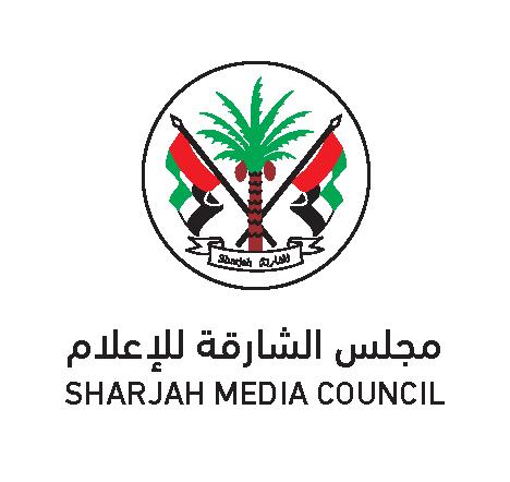 Sharjah Media Council Sheikh Sultan bin Ahmed Al Qasimi Chairman of Sharjah Media Council Dr. Khalid Omar Al Midfa Chairman of Sharjah Media City (Shams) Member of Sharjah Media Council Mr.