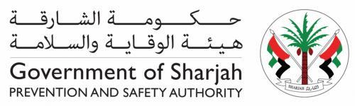 Prevention and Safety Authority Sheikh Eng.