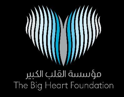 The Big Heart Foundation Mrs.