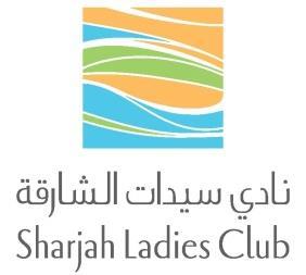 Sharjah Ladies Club Her Highness Sheikha Jawaher Bint Mohammed AlQasimi Chairperson Sheikha Bodour Bint Sultan Bin Mohamed Al Qasimi Vice President of Sharjah Ladies Club Ms.
