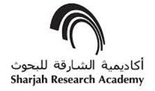 سعادة الدكتو/ عمو عبد الحميد مدي أكاديمية الشاقة للبحوث أكاديمية الشاقة للبحوث Sharjah Research Academy Dr.