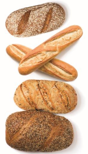 ر تحديات CUSTOMER CHALLENGES IN INDUSTRIAL BAKERY الزبون في المخبز الصناعي التصنيع 2.