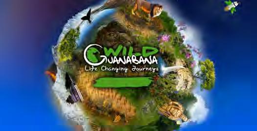 Wild Guanabana خصم يصل إلى 25 25 على إيجار المعدات 10 على الرحالت مصر: 01060400070 اإلمارات العربية المتحدة :