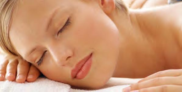 REEF OASIS SPA 15 خصم Massage treatments Body treatments Facial & Beauty services Hair salon