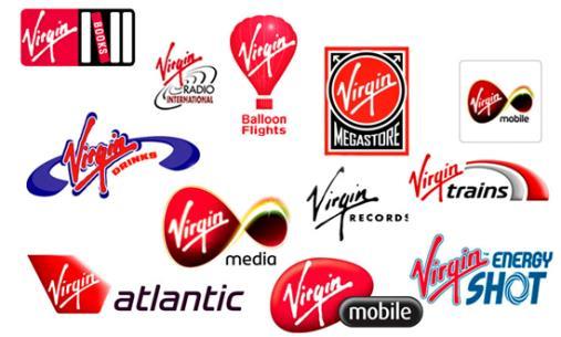 المنتجات الجديدة بالنسبة للشركة: وهي المنتجات التي تعد جديدة بالنسبة لشركة معينة ولكنها ليست جديدة تمام بالنسبة للسوق مثل قيام بطرح الموبايالت باإلضافة إلى منتجاتها األساسية المتعلقة Virgin والسفر.