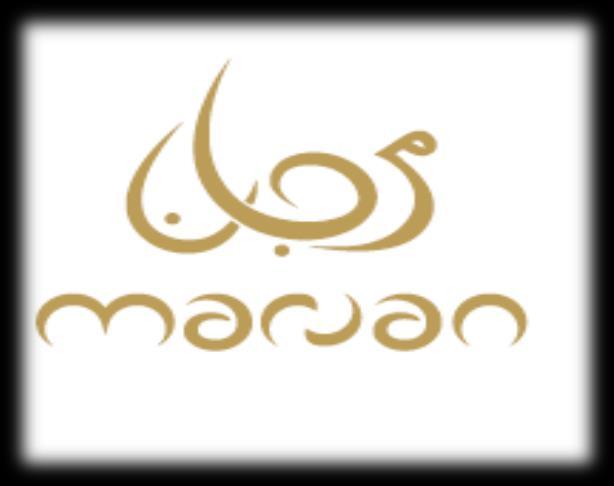 Overlooking the Arabian Sea, Marjan offers a blend of traditional Middle Eastern Cuisine with a selection of hot and cold Mezzeh to finely spiced