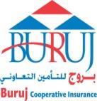 Buruj Cooperative Insurance Co.