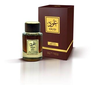 ORIENTAL FRAGRANCES عطور شرقية مسك الجسم عطر ٣٠ مل BODY MUSK PERFUME 30 ML One of the most beautiful, luxury and famous blend.