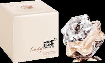The heart is intense and woody, including accords of sandalwood, patchouli and rosewood, finishing with intense tones of musk and raspberry for a dazzling signature.