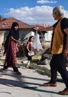 .. منبر الشام Gaziantep Suriye Topluluğu ndan Bülbülzade Vakfına Ziyaret İyilikder Gaziantep Temsilciliği, Avrupa Yardım Vakfı işbirliği ile 49 yetim aileye nakit ve gıda yardımı, 130 yetim aileye de