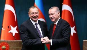 Türkiye Cumhurbaşkanlığı Sözcüsü İbrahim Kalın, Karabağ ın artık özgür olduğunu, Karabağ ın Azerbaycan ın olduğunu söyleyerek, Türkiye nin sahada ve müzakere masasında Azerbaycan ın yanında olacağını