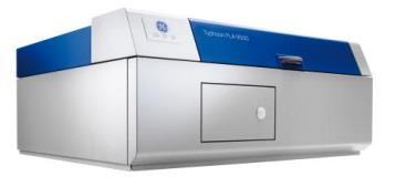 والبقع blots واالفالم لتحديد كمية البروتين عن بواسطة الصور النافذة او المنعكسة عن طريق تحديد الطول الموجي االمثل Calibrated Densitometer Imaging 16 http://pdf.medicalexpo.
