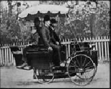 6 دودينون» BOUTON «DIDION ET : في 1883 قام بإعداد أول سيارة مصنوعة