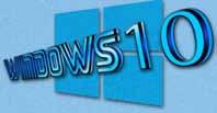 اأعلنت مايكرو سوفت ر سميا عن اإ سدار ن سخة جديدة من نظام ت شغيل احلوا سيب ويندوز حتت ا سم Windows 10 ب سكل نهائي.