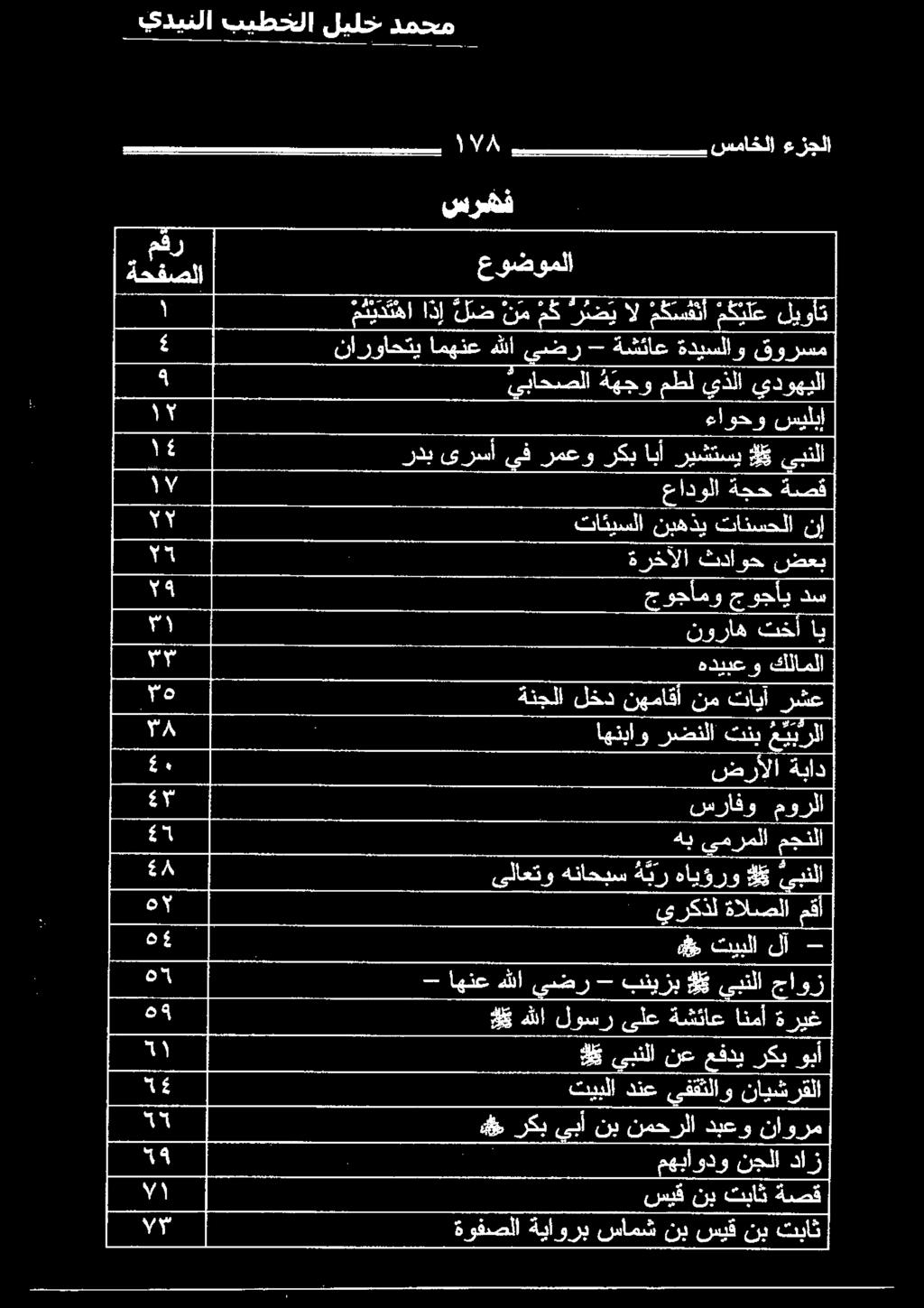 ضب : + 5 31 هم 0 دسحأ تيبلا دنع يفقثلاو نايشرقلا ةرذصلا ةياورب نامث-نب سنحب تبا عادولا ةجح ةصق تائيسلا نيهذي تانسحلا نإ للا رك دحمإأ دمعإ