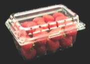 زوايا صلبة فتحات جانبية Plastic Fruit Clamshell Box صورة قم 11- علب بالستيكية ذات فتحات جانبية فتحات جانبية صورة رقم 12- صناديق كرتونية جدول رقم 4: شروط التوضيب والمظهر العام للعبوة في التجانس في