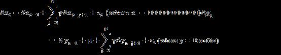 Dependent Variable: DY Method: Least Squares Date: 06/23/16 Time: 15:11 Sample (adjusted): 1412 1435 Included observations: 24 after adjustments Variable Coefficient Std. Error t-statistic Prob.