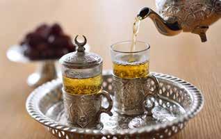 Fruit / Lemon Grass Moroccan Tea شاي شاي أسود إنجليش بريكفست/إيرل غراي/شاي خالي من الكافيين شاي أعشاب أعشاب أيورفيدا وزنجبيل/نعناع منعش/ بابونج