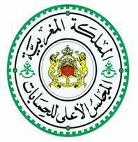 المملكة المغربية المجلس األعلى للحسابات جاهزية مدى تقرير موضوعاتي