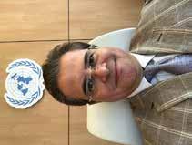 Dr. Tarek Azmy El-Sheikh UN Habitat Representative Director of UN Habitat Office for Arab Cities in Kuwait Dr.