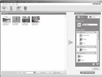 9 جمانرب مادختساجمانرب مادختسا بدء تشغيل برنامج OLYMPUS Master نظام Windows 1 انقر 1 نقر ا مزدوج ا فوق رمز "2 "OLYMPUS Master على سطح المكتب. نظام Macintosh في المجلد "2 ".