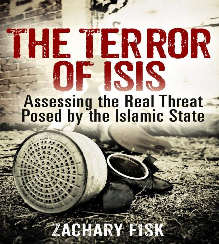 داعش: رعب داعش تقييم الخطر الحقيقي الذي تشكله الدولة الا
