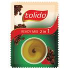 Tamarind flavor 750g العبوة: كيس نايلون متوفر ايضا بنكهة التمر الهندي Dried Apricot (Qamar Alddin) Coffee Mix