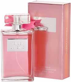 beaute Perfume Tender Lovence Edp 00Ml