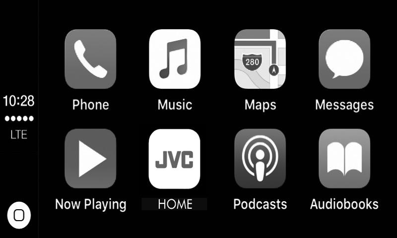 بلاقدمقيأاAndr تاقيبطتلالاAnd تاقيبطتلا التطبيقات Auto CarPlay/Android Apple تشغيل تطبيق Apple CarPlay CarPlay هو وسيلة أكثر ذكاء وأمان ا الستخدام جهاز iphone في السيارة.