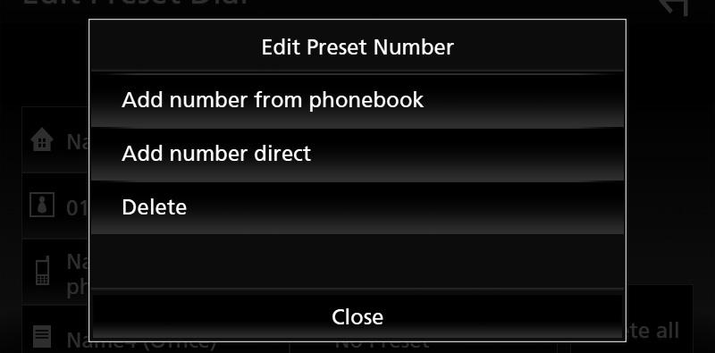 ÑÑنقل دليل الهاتف يمكنك نقل دليل الهاتف في هاتفك الذكي العامل بتقنية بلوتوث عن طريق خاصية الوصول لدليل الهاتف.)PBAP(.