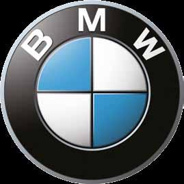 BMW وعلى الطريق تتحل ى سي ارة BMW X2 بإطالة رياضية مميزة تبرز بوضوح أكبر في طراز ي M Sport وX M.
