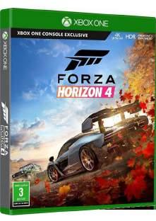 Forza Horizon 4 SR269