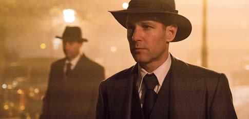 Movies The Catcher Was a Spy Major league baseball player, Moe Berg (Paul Rudd), a multi-language speaker, lives a double life working for the Office of Strategic Services during