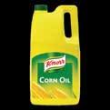 5 litres كنور زيت الذرة Knorr Corn Oil رقم المنتج: number: 20075825 20075825 Product
