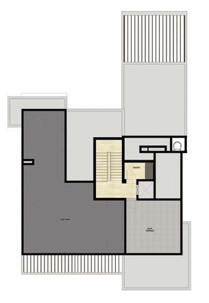 فيا أربع غرف نوم - ب 4 BEDROOM VILLA - OPTION B Ground Floor القياسات )م( )m) Dimensions الطابق األرضي Formal Living 9.7 x 5.4 غرفة الجلوس Dining 5.5 x 5.