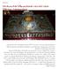 PDF: البطريركية الأورشليمية تحتفل بعيد القديس ثيوذوسيوس