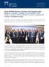 News Release CAIRO, EGYPT: 18 June 2017 Qalaa Holdings Becomes a Member of the Egyptian Junior Business Association s Integrity Network Initiative (IN