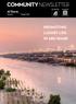 Al Gurm Issue 04 January 2017 Developed By Managed By PROMOTING LUXURY LIFE IN ABU DHABI
