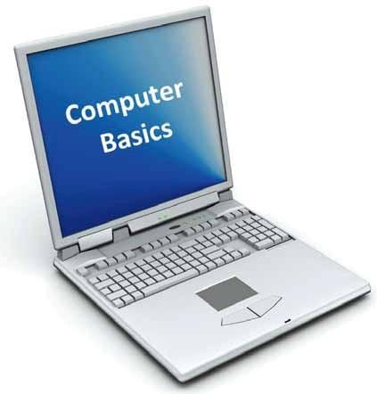 Computing Basics