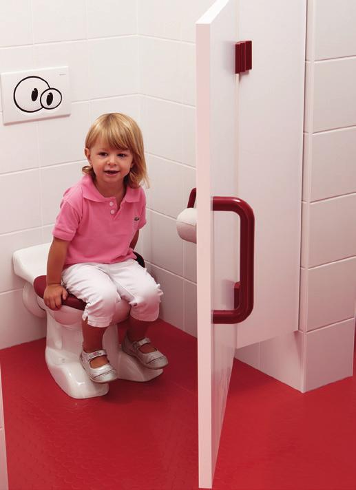 Toiletten-Tipps für Kids تعليمات