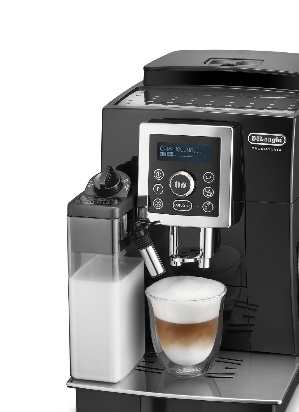 DE SA ماكينة إعداد القهوة