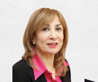 عضو غري مستقل سعادة السيدة ابتسام محمد صبيح األيويب عضو مجلس اإلدارة تم تعيينها بتاريخ 215. أردنية اجلنسية من مواليد عام 1959.