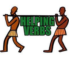Helping verbs Auxiliary verbs األفعال المساعدة )تأسيس( أفعال الكون / الكينونة 1- Verb to be am I Present is he, she,it are you, we, they Past was I, he, she,it were you,we, they be been being